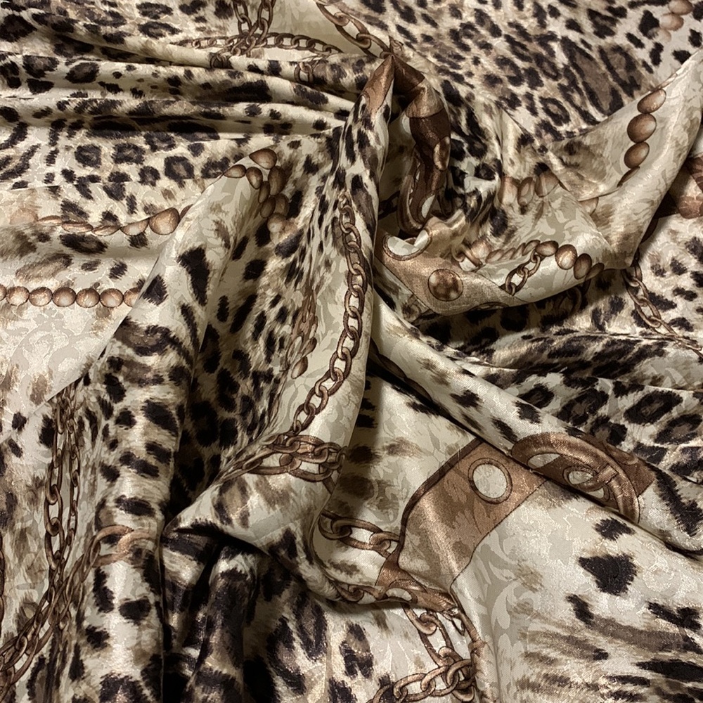 💗 Vintage Arnisa Scarf - 1980s!